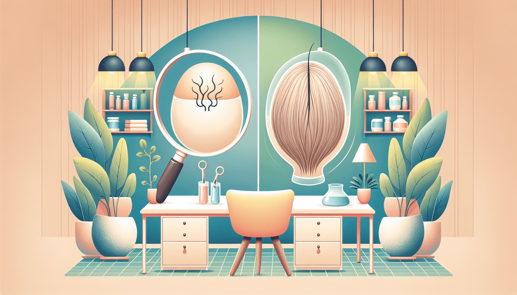 Can You Have a Second Hair Transplant?