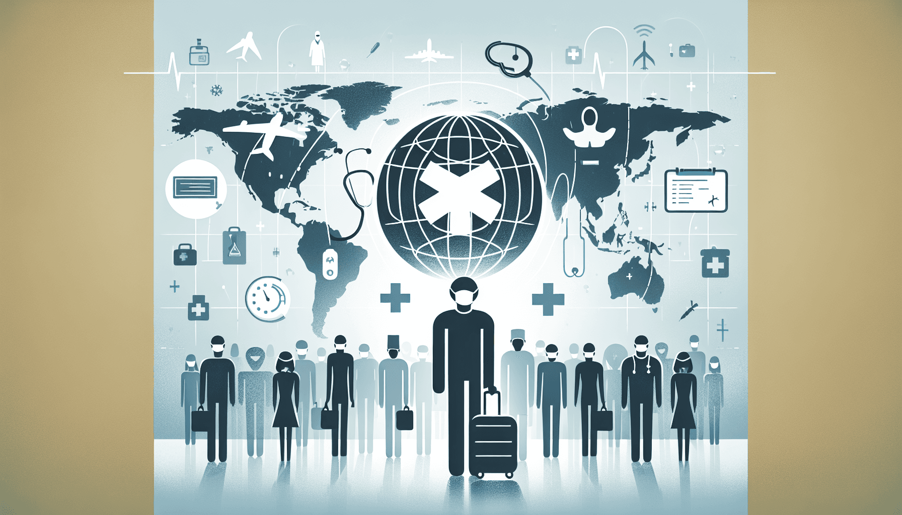 Safety Protocols for International Patients